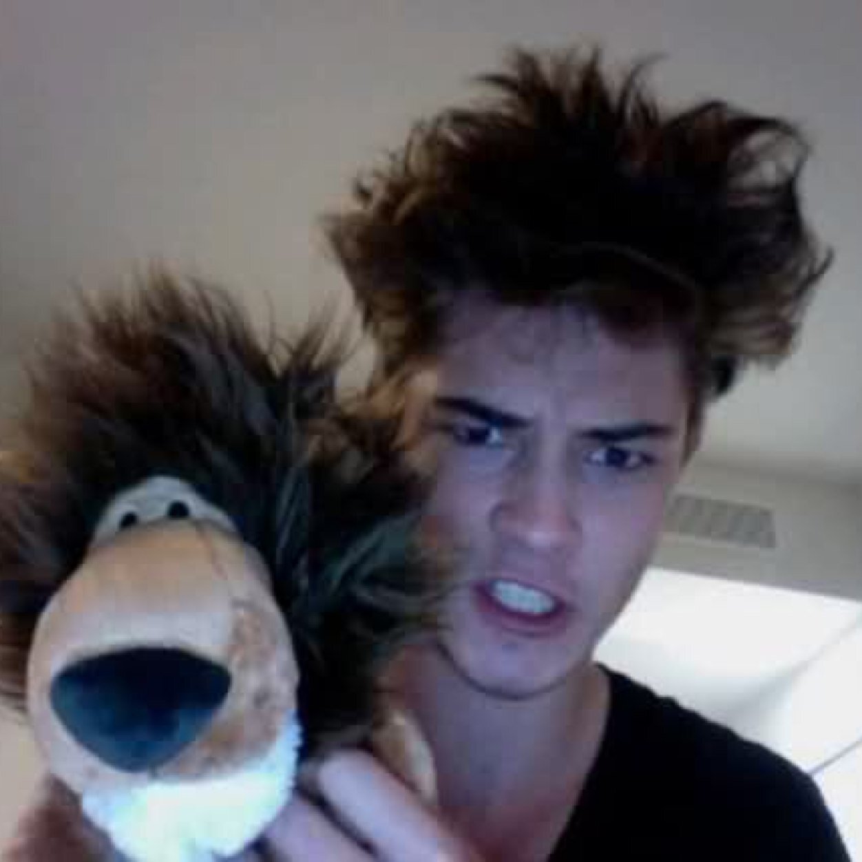 DanFucking's profile picture. Im hated for being a unicorn!?! WTF!! ❤️Leela❤️