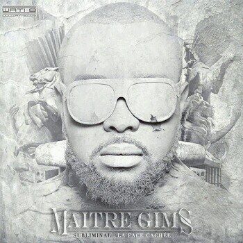 Maître Gims (Gandhi Djuna), appelle aussi Gims, Meugui, Meuguiwarano et Le Fléau est né le 6 mai 1986 au Kinshasa