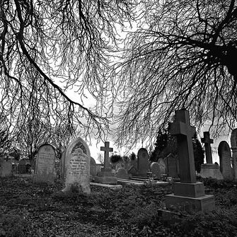 DeadGraveRPG's profile picture. What happendeds when a mansion crashes on two loving sisters? What happendeds when demons come out to play and hunters stop the fun? How paranormal are you?