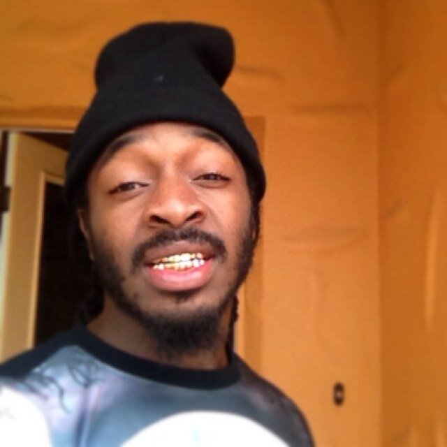 Get Rich Or Die Trying! #AllWorld #TeamIPhone #M.O.E #ThugLife #Team103 #Loyalty B4 Royalty..