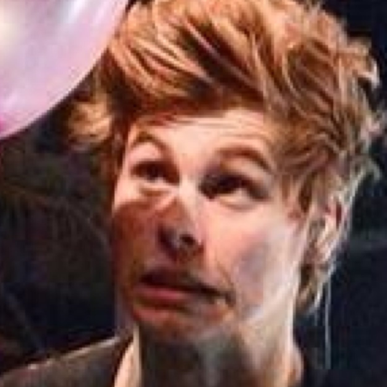 ///////////deep as luke's dimple ////////////nope//4 || lol//5