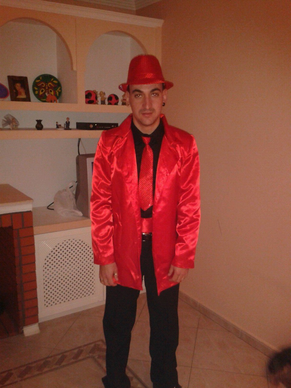 componente ( tambor ) de @AM_BuenaMuerte, me apaciona la velocidad y sobre todo estar con mi gente!!! :) la amo solo a ella ( L )
