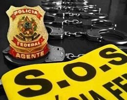Você acha que o sucateamento da Polícia Federal promovido pelo Governo Federal é intencional ou não intencional? #CrisenaPF