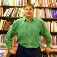 Carlos Alberto Musfeldt (@carlos_musfeldt) 's Twitter Profile