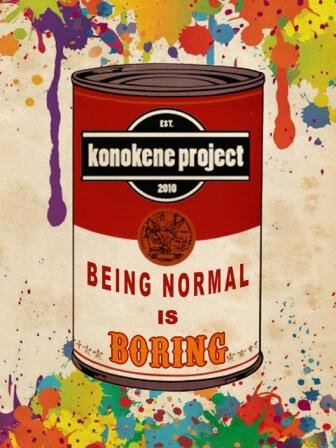 We are a small brand with huge dreams. Find 100% Local Brands with affordable price. Instagram: KonoKeneProject | Contact us: BBM 27776CAA & WA/txt 085691994290