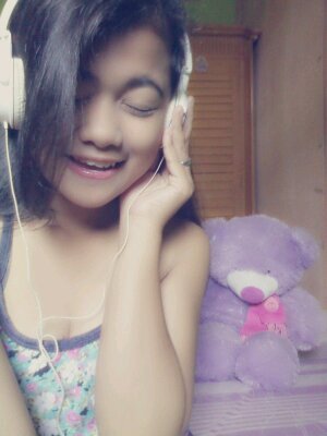 Terimakasih buat kekasih hatiku , yang selalu ada di saat aku sedih maupun senang :-* twell sayang kamu :-* ({}) :-* ® Ridwan Nawi ®