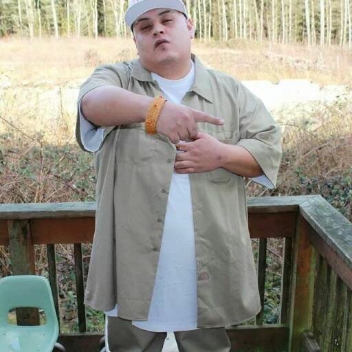 northwest n8iv rapper producing dope music! get @ ya boi!