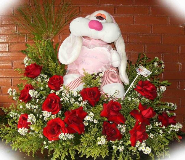 imaginacioncre1's profile picture. TODO EN ARREGLOS, RECUERDOS PARA TODA OCASION, MAYOR Y DETAL.