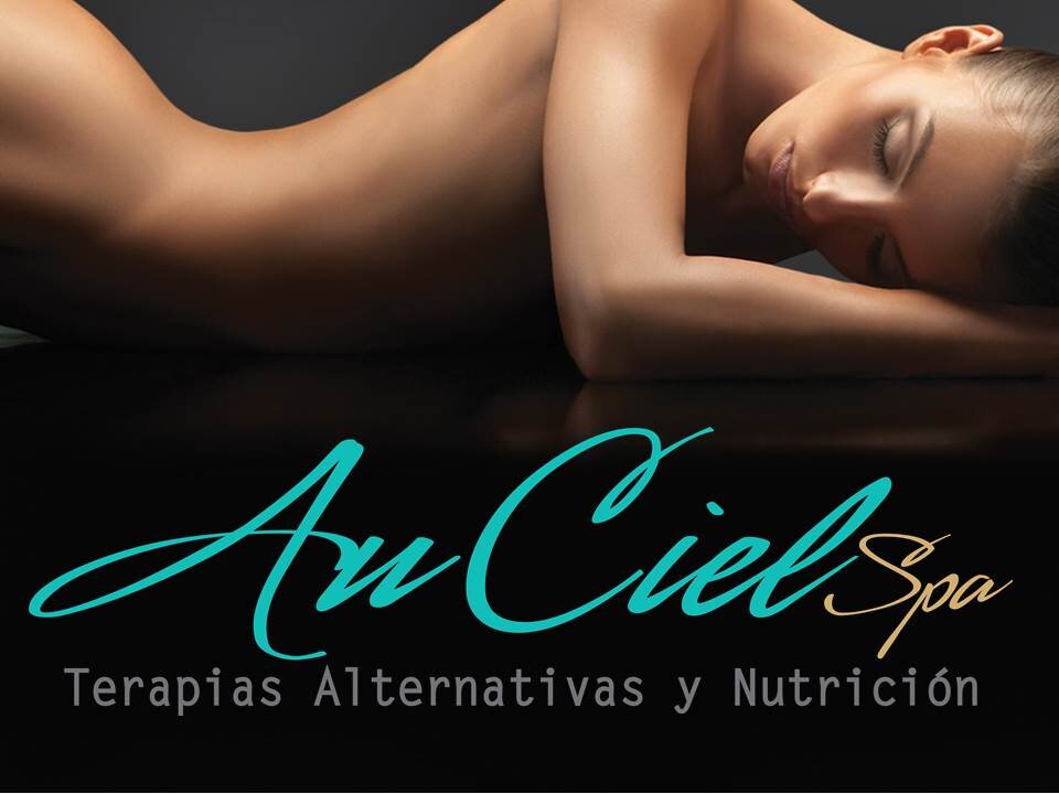 AuCielSpa's profile picture. 