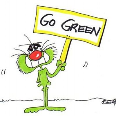 greenetwion's profile image