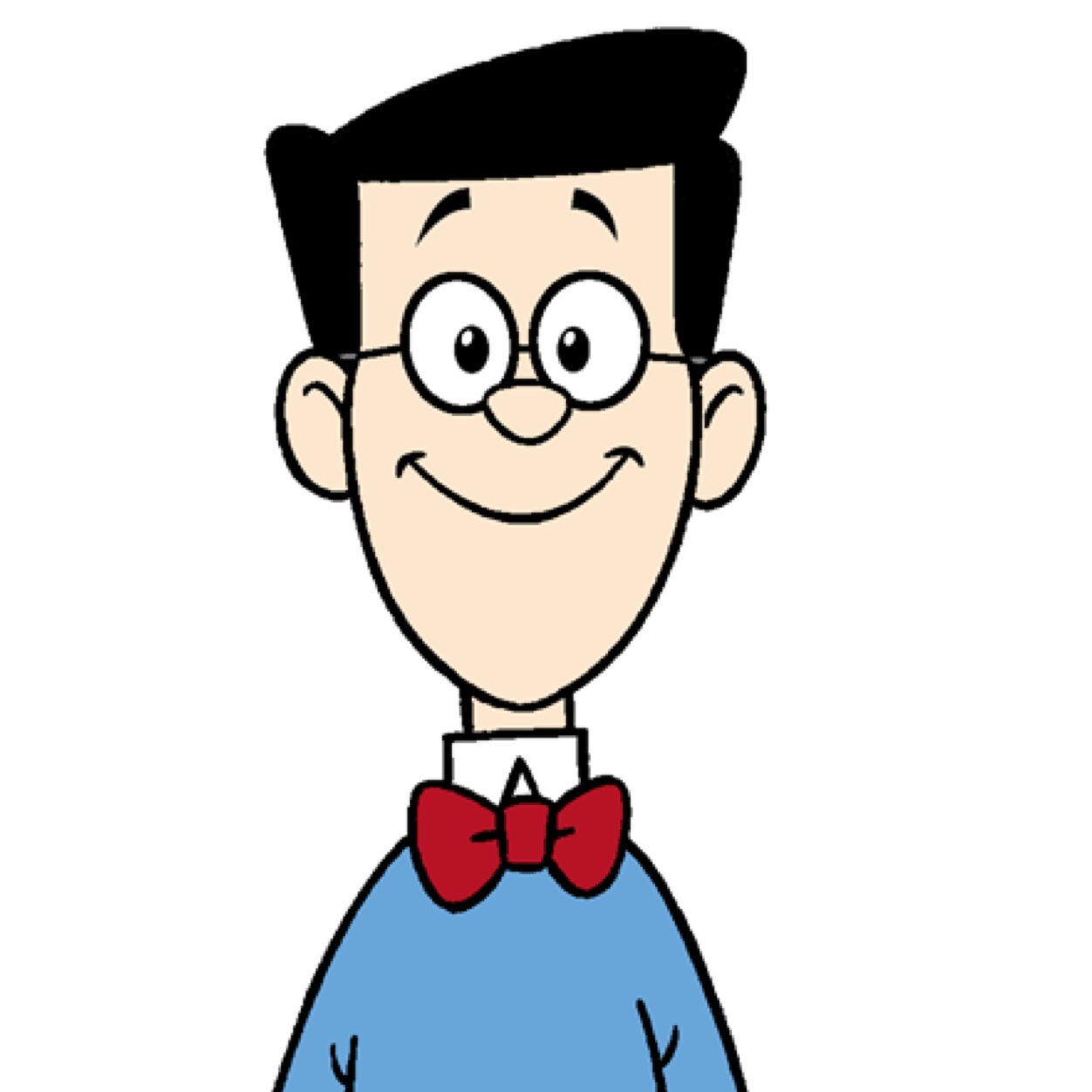 Grown-up in a kids body. Hater of menaces. I'd rather focus on math than you! {Dennis The Menace - Dennis And Gnasher RP}
