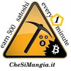 CSM_BitCoin's profile picture. 