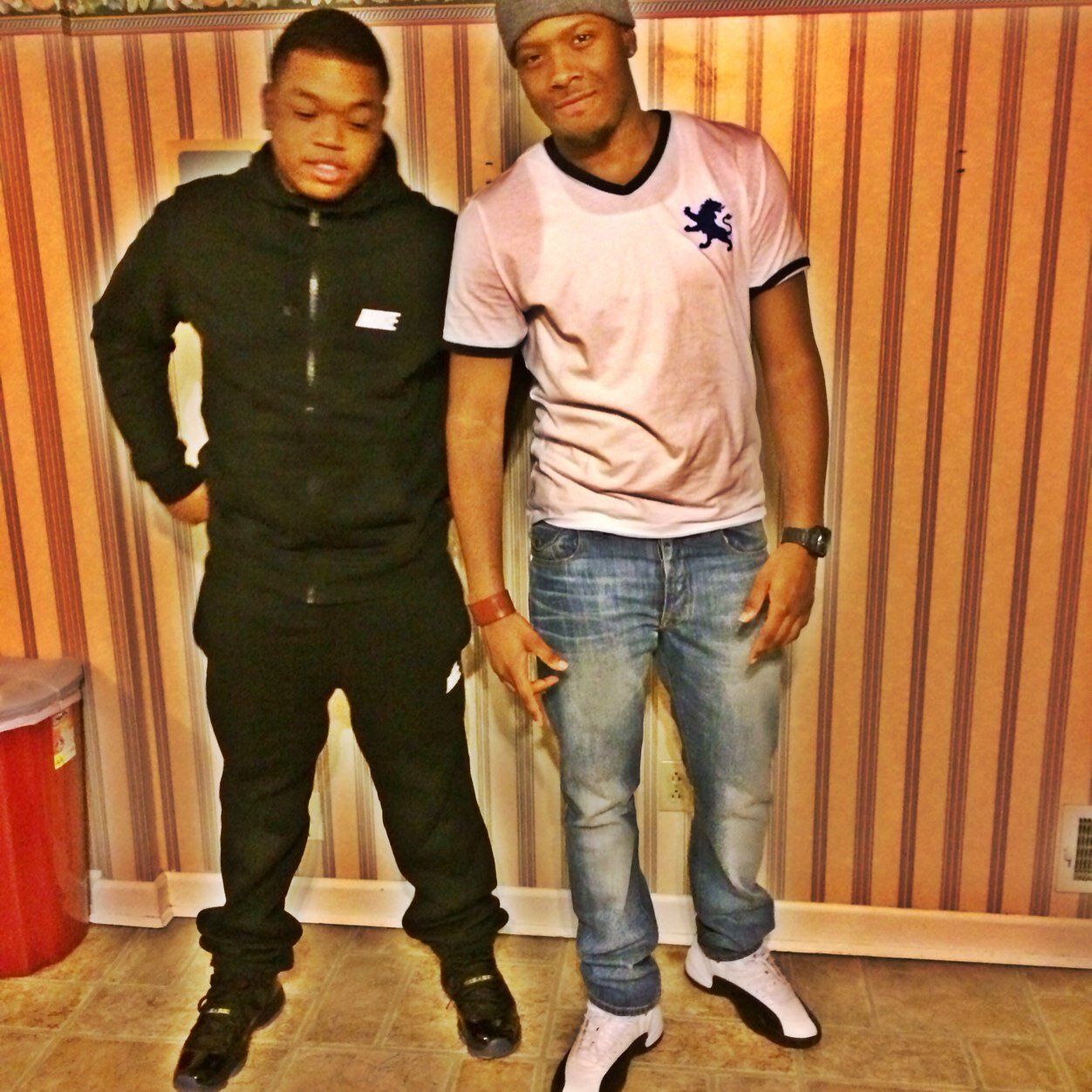 ✈ Rip Dayton Free Daytwon