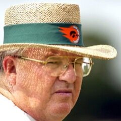CoachRoper2's profile picture. The best damn football coach in the history of Florida High School Athletics. That's Who!! The Seminole Fighting Warhawks!