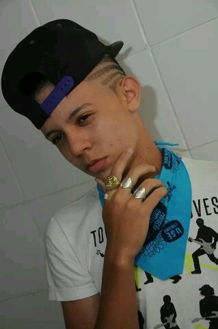 Mc_Trident's profile picture. Os Pernoitados s2