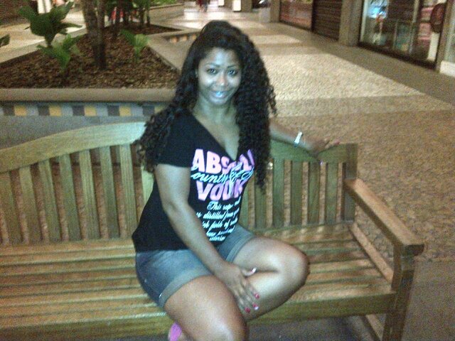 Sou feliz