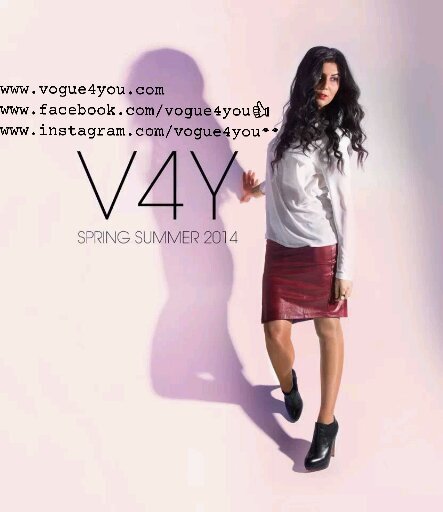 Fashion/Clothes/Styling/Mode/Trends owner and founder of vogue4you.nl get inspired by the latest trends and buy fast!!