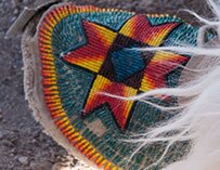 Wind River Native Gifts represents talented artists of the Wind River Indian Reservation. Authentic, handcrafted items, and embroidered Native designs.