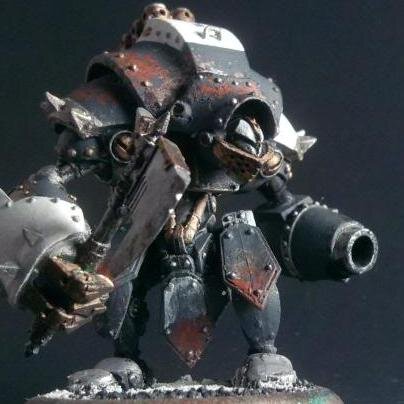 DireMoment's profile picture. Engineer