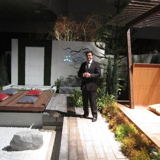 TreelineDesignz's profile picture. Treeline Designz’s 
Founder & Research Scholar: Iftikhar received his Master’s in “MLA, & specialization degree in Garden Design & BSc in P&G Development.