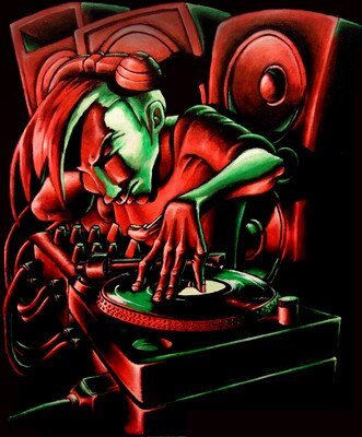 JahKriminal's profile picture. drum n bass / ragga jungle d.j @ kaotik soundsystem