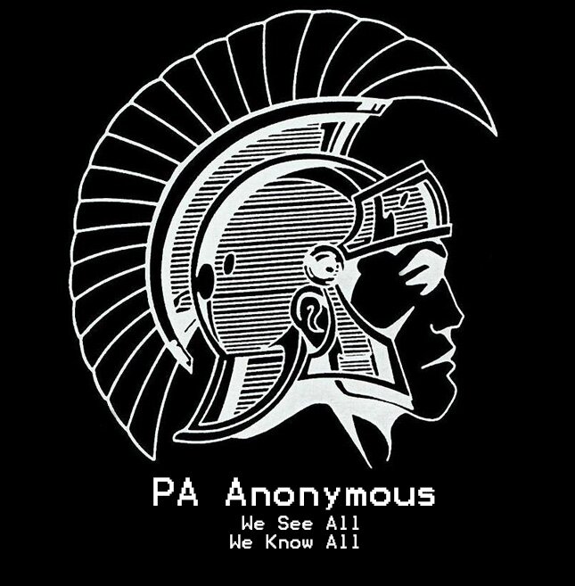 PM for Anonymous Post