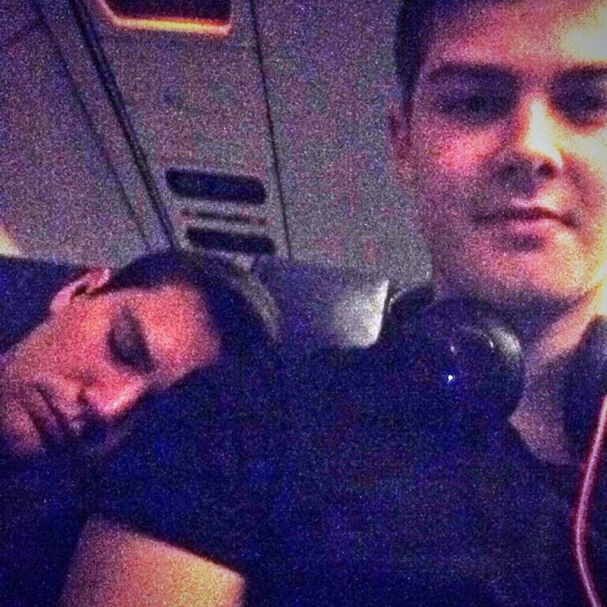 DM me your restless road confessions and ill tweet them anonymously. I follow back. Btw i tweet SC it means someone confessed. I follow back