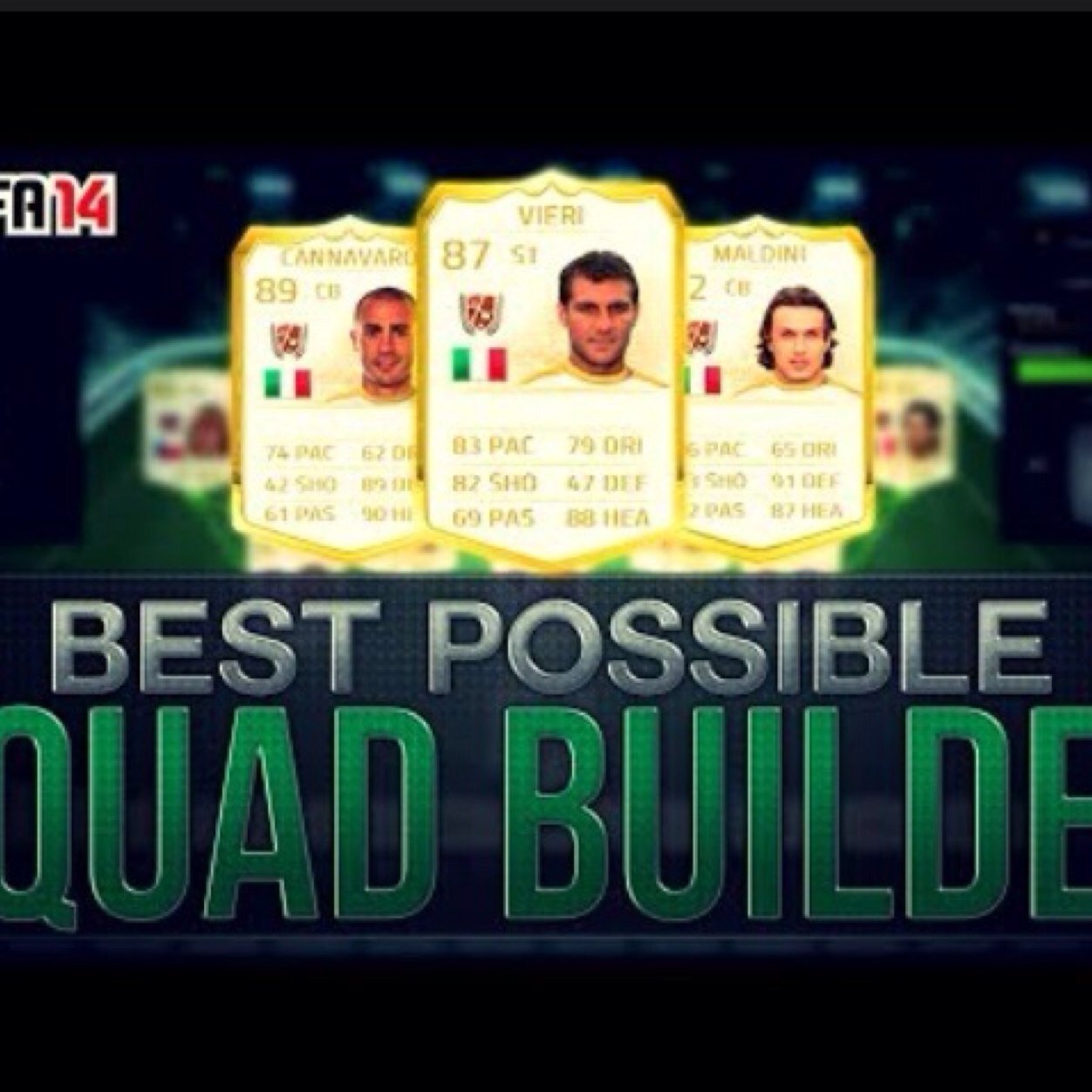 FifaTeamOfGods's profile picture. •LEGIT FIFA14 WAGERS• FUCK YOU SCAMMERS. ONLY WAGER IF LOCKIN