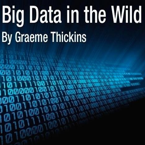 @BigDataWild
