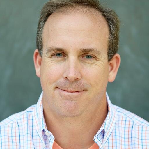 Keynote Speaker, Sales Leader, Dad, Positive Thinking Addict. Believer.