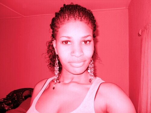 My name is Lolly Singhateh a Gambian