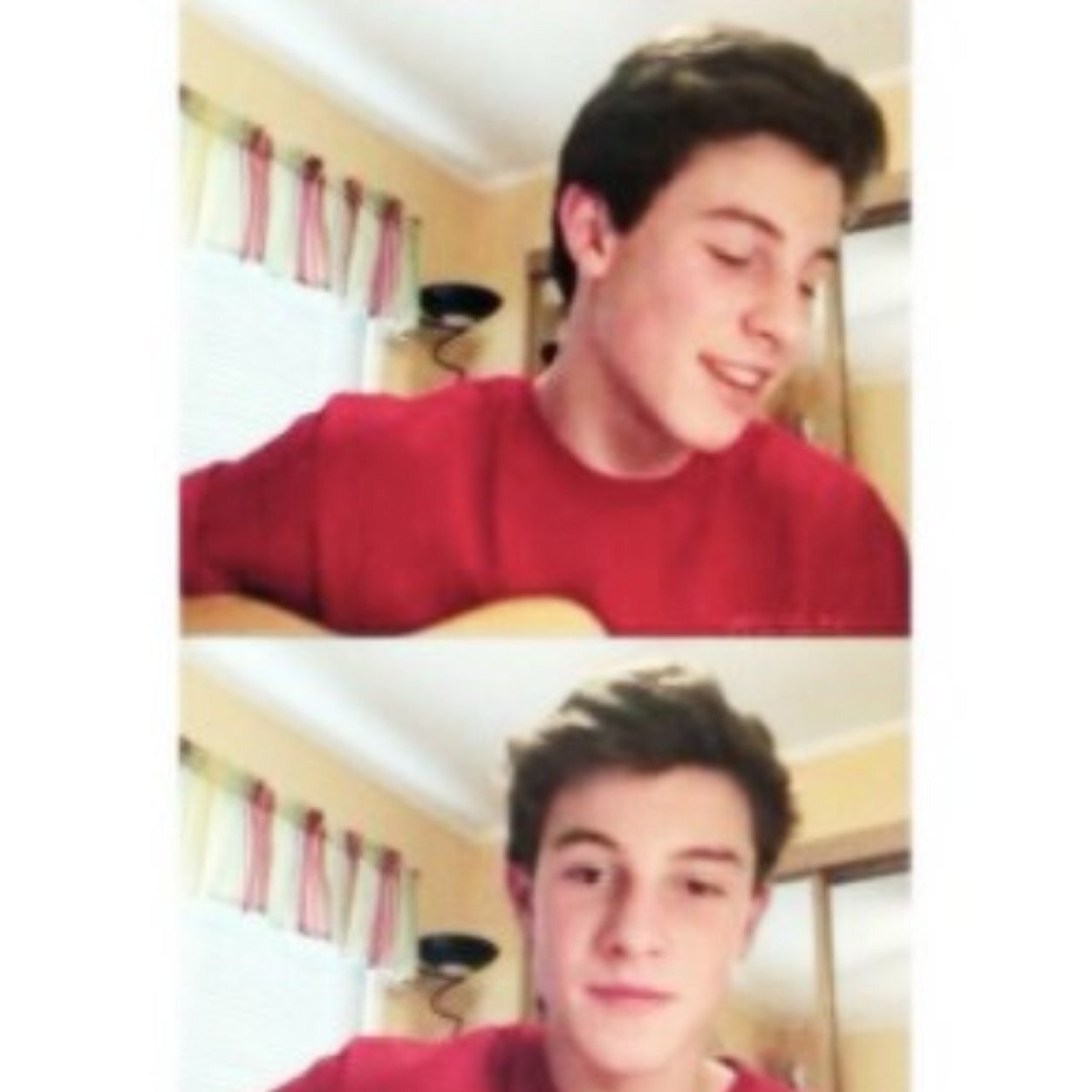 ☼daily feels over 9 guys ☼ March/8/2014 4:31