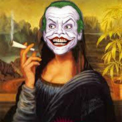 cocainomamo's profile picture. Amame bitch.