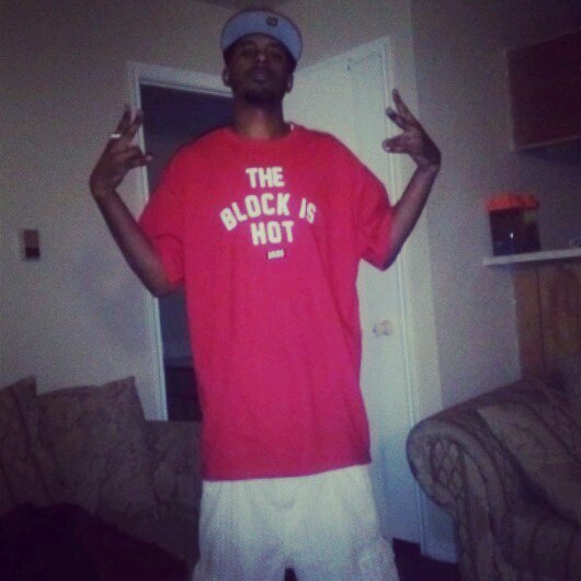 I'm back like never left