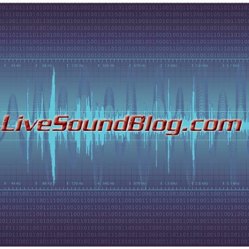 http://t.co/fGo10uBGZP - Advice, Tips, Reviews and Musings regarding live sound for the best pub, club and functions bands / acts