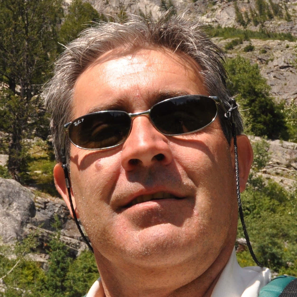 edshunk's profile picture. 