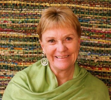 BarbaraBenchoff's profile picture. Real estate broker for rural properties; loves to read