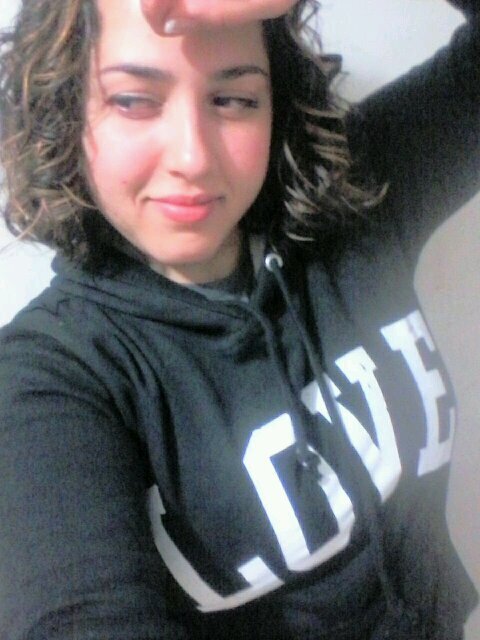 Jesus Never gave up on me... totally in love with @YerminAO