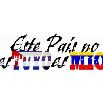 #VenezuelaWantsBelieveTour