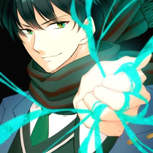 LightningRyuuji's profile picture. Thunder is good, thunder is impressive; but it is lightning that does the work. With one glance into my eyes, your entire life will change in an instant! 稲妻