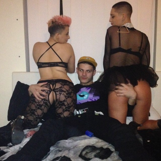 BlueVatsaloo's profile picture. 