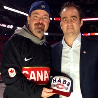 Sylvain Gingras (@slydood) 's Twitter Profile