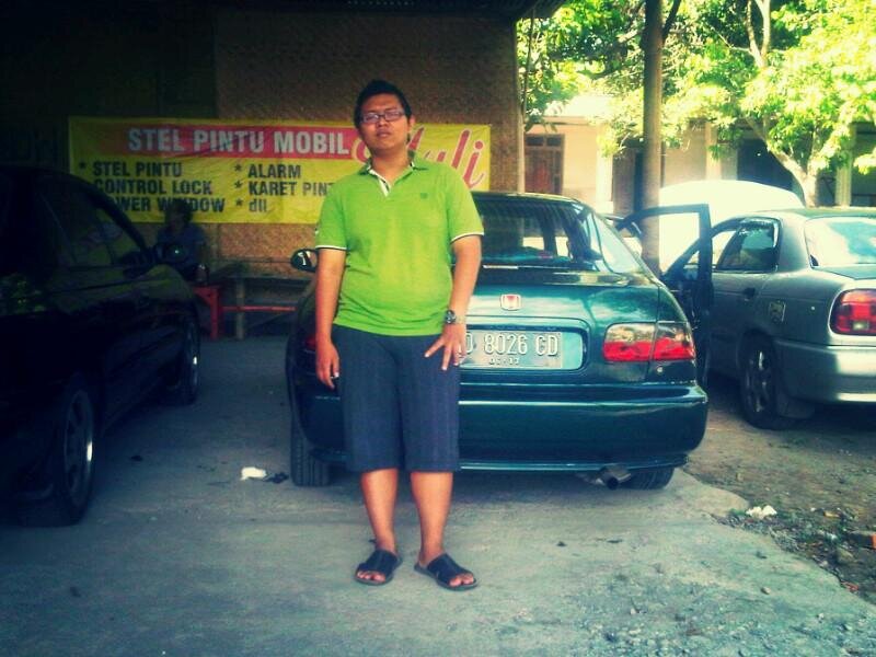 wawennn's profile picture. @helwaatika