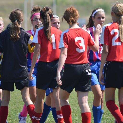 FireandWaves's profile picture. Recreational and competive soccer club in KCMO