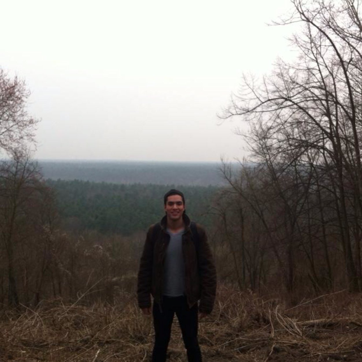 mcfly090's profile picture. Control yourself, take only what you need from it!