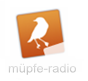 Müpfe-Radio - Wir bringen die Natur in´s Radio!     Das Umweltradio des Bund-Naturschutz in Miesbach