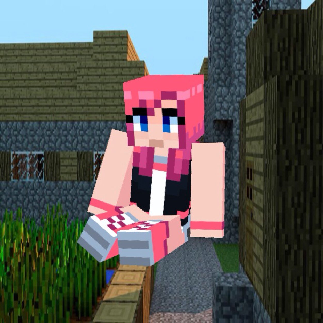 I Love Cakes! | #Single | Love to flirt xD | My Names Lexi! | BBF: @SABRINAplaysmc_