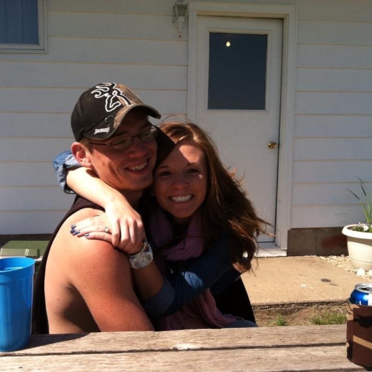 brandonbader22's profile picture. If it flies it dies..if it runs it dies too