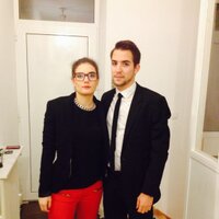 Greiner Elisa (@greinerelisa) 's Twitter Profile