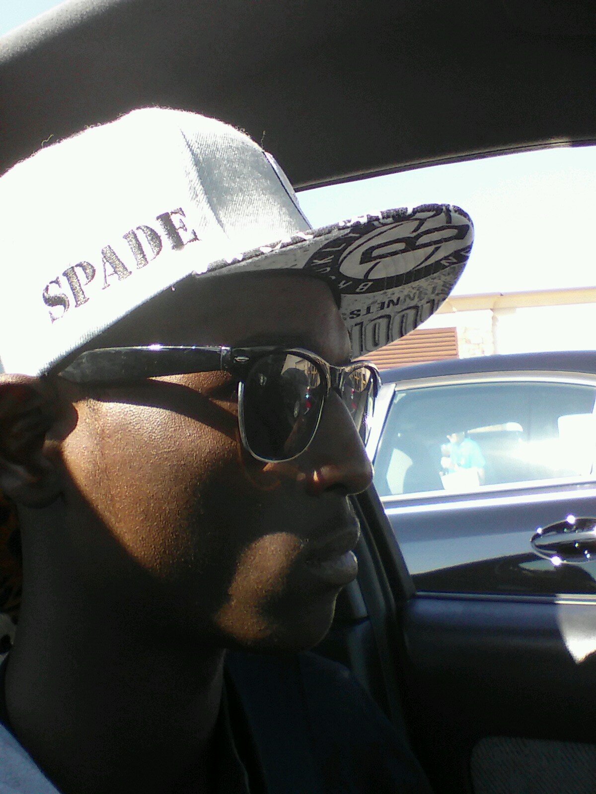 Ima cool dude never rude. Rap, sing n prodcue.. #TEAMMACONGA #TEAMTFMG #TEAMTALLDARK&HANDSOME #TEAMFOLLOWBACK #TEAMTURNUP #TEAMROLLUP #TEAMPOURUP